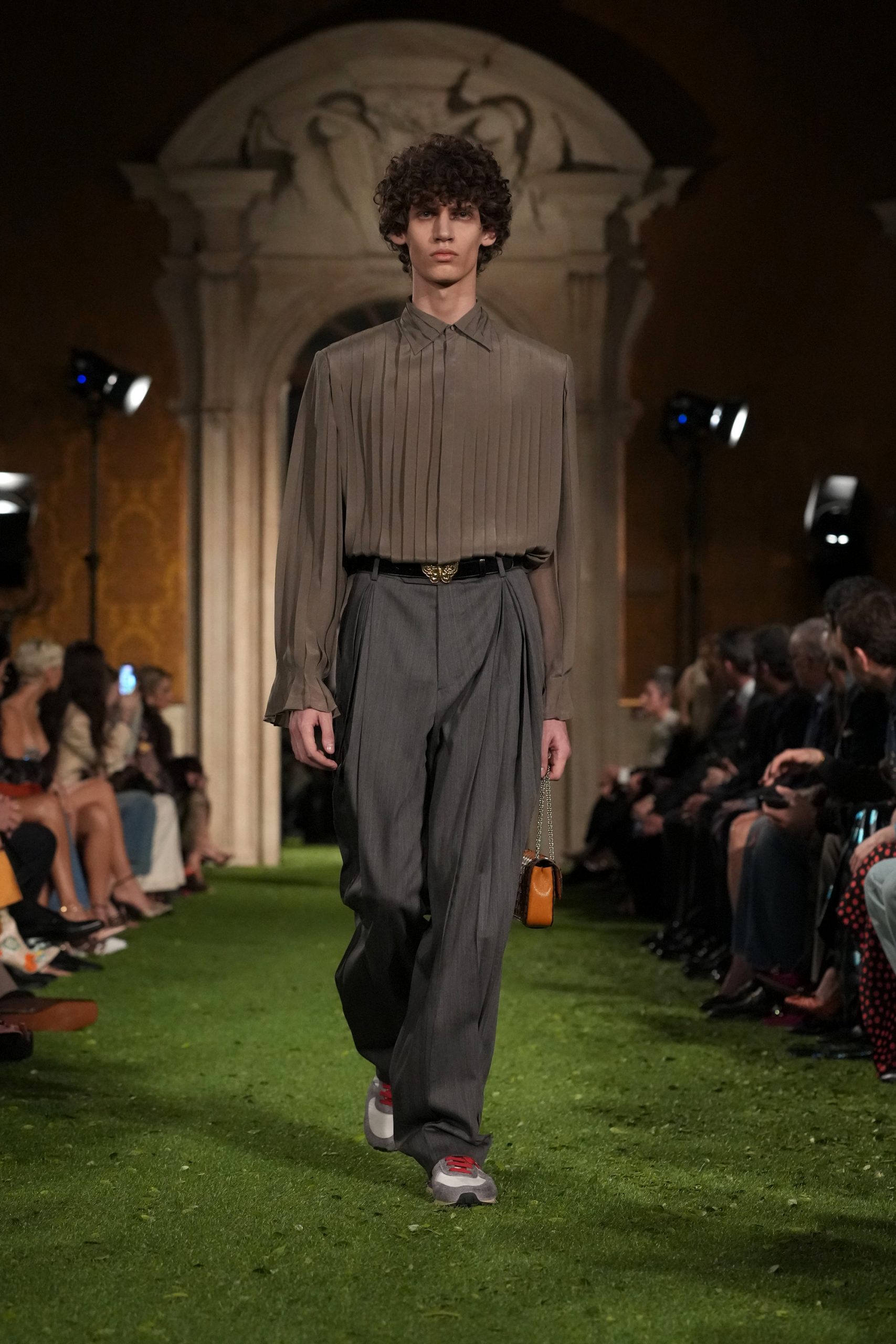 Photo: Alessandro Lucioni / Gorunway.com