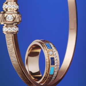 Piaget Introduces the New Possession ‘Vibrant Palace’ Collection