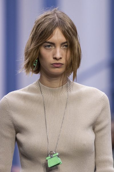 Kim Jones - New Artistic Director for Fendi Women's