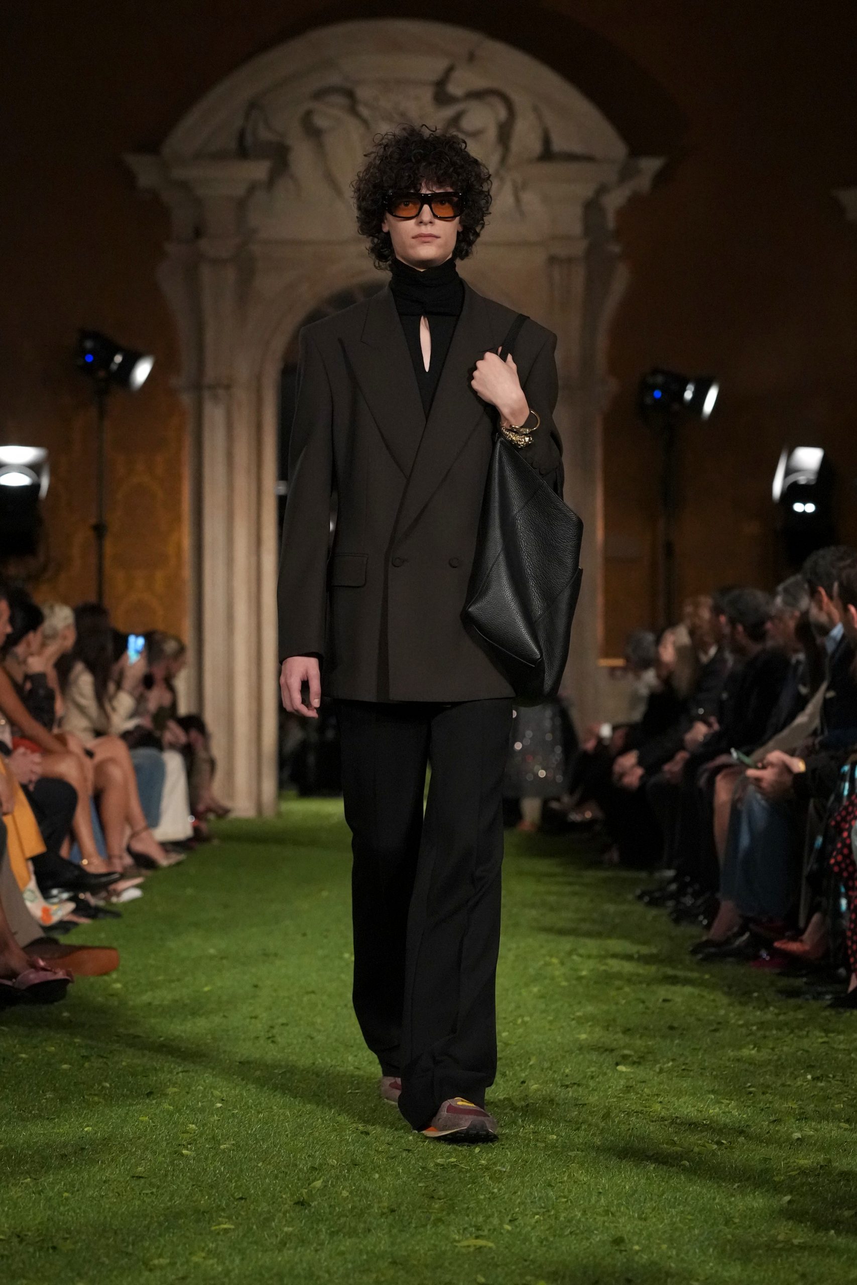 Photo: Alessandro Lucioni / Gorunway.com