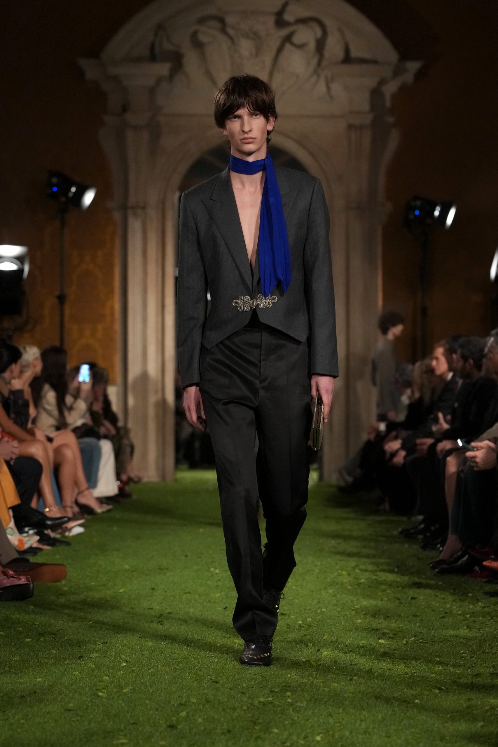 Photo: Alessandro Lucioni / Gorunway.com