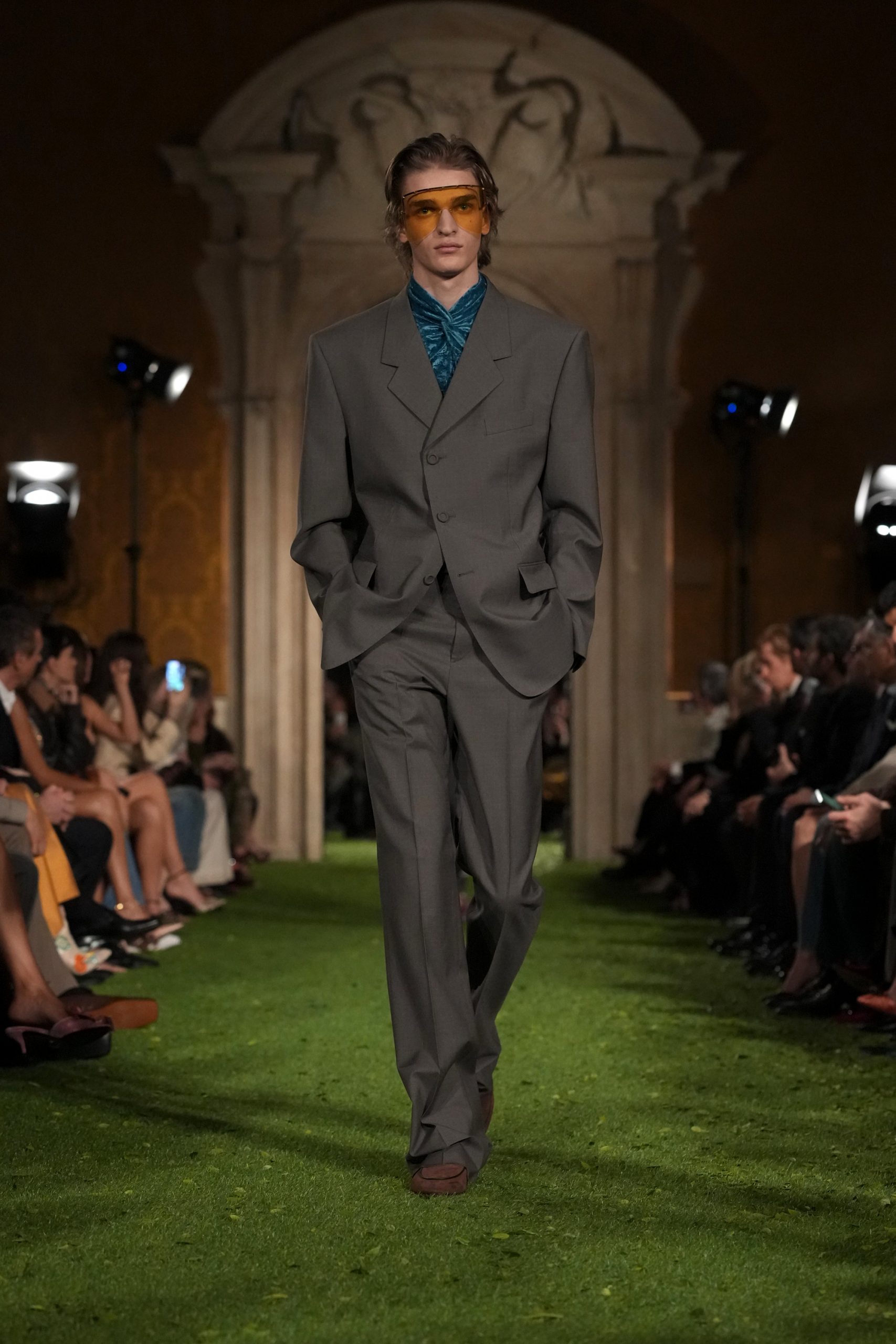 Photo: Alessandro Lucioni / Gorunway.com