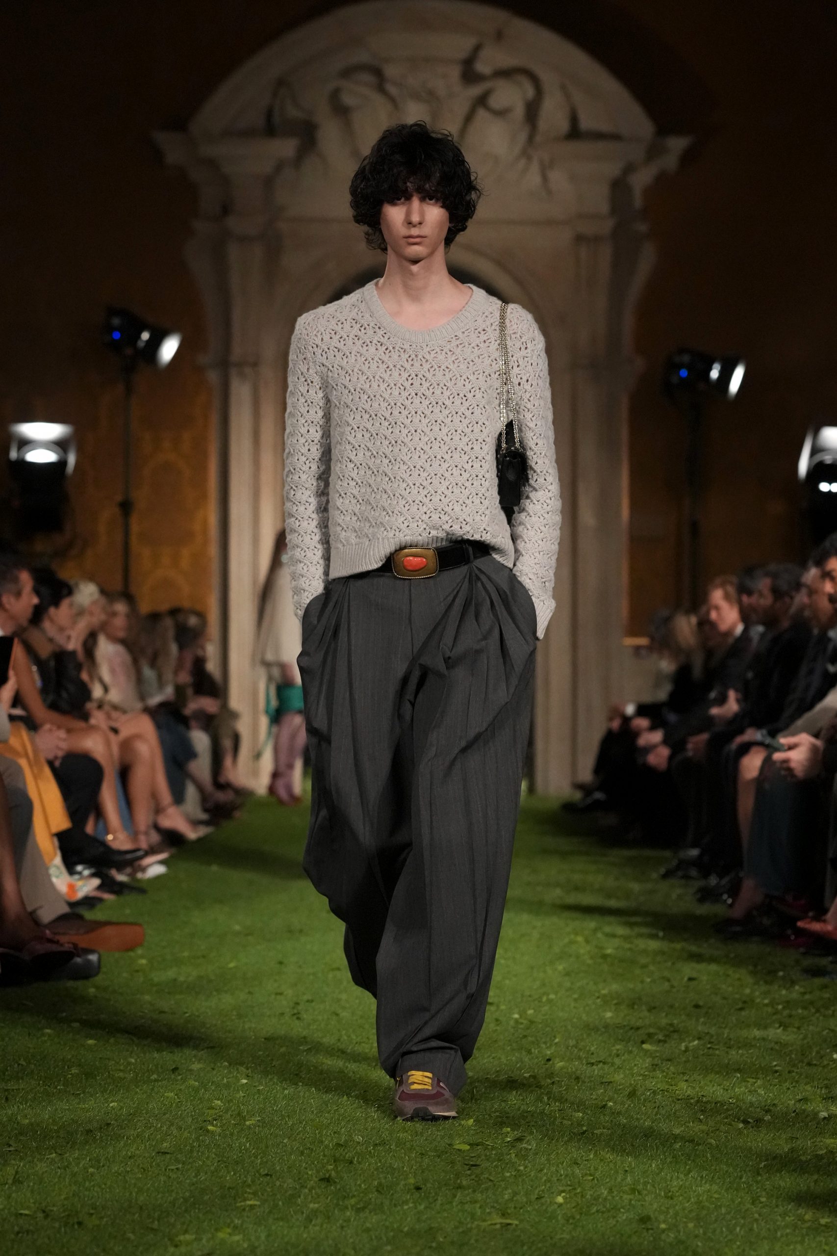 Photo: Alessandro Lucioni / Gorunway.com