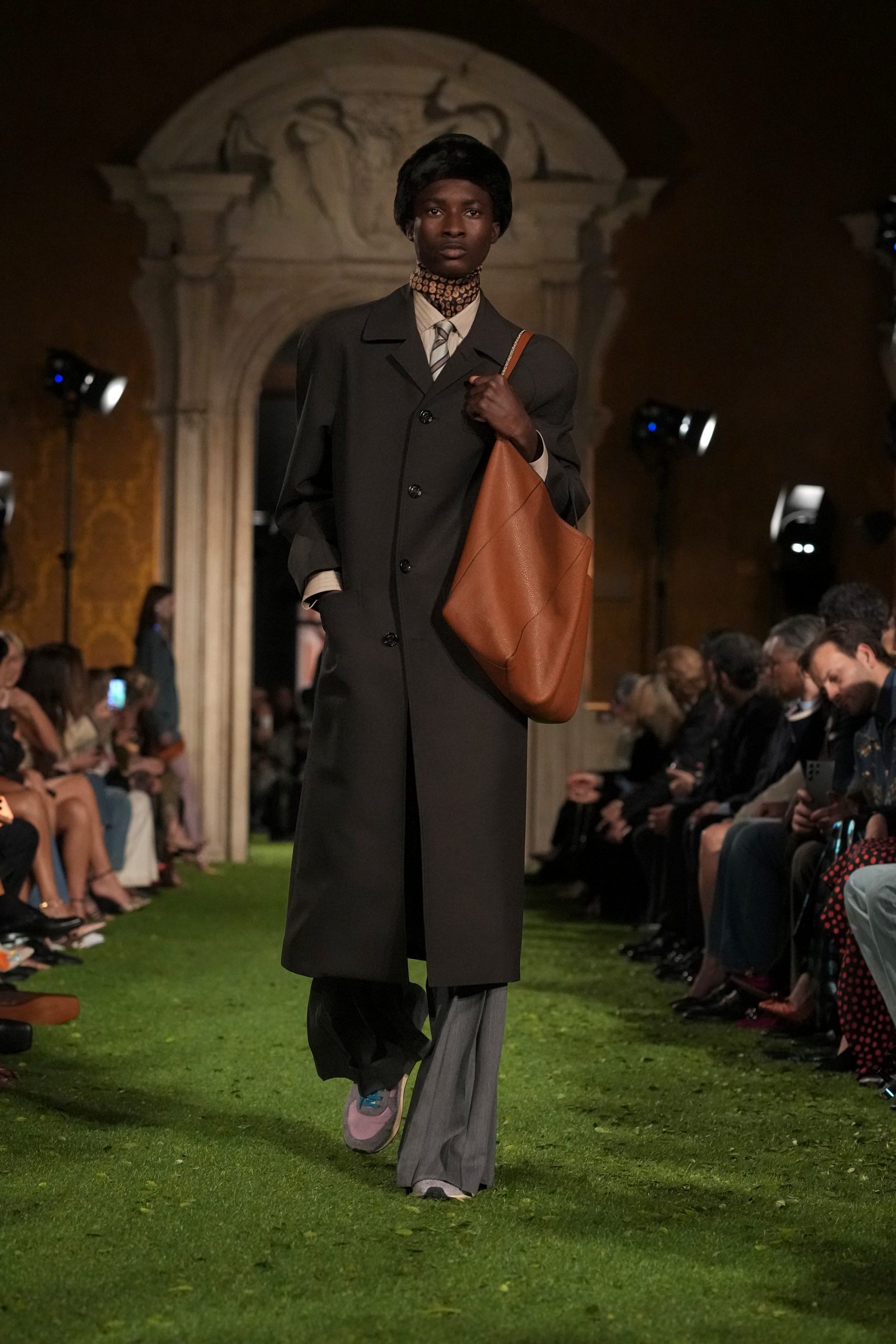 Photo: Alessandro Lucioni / Gorunway.com