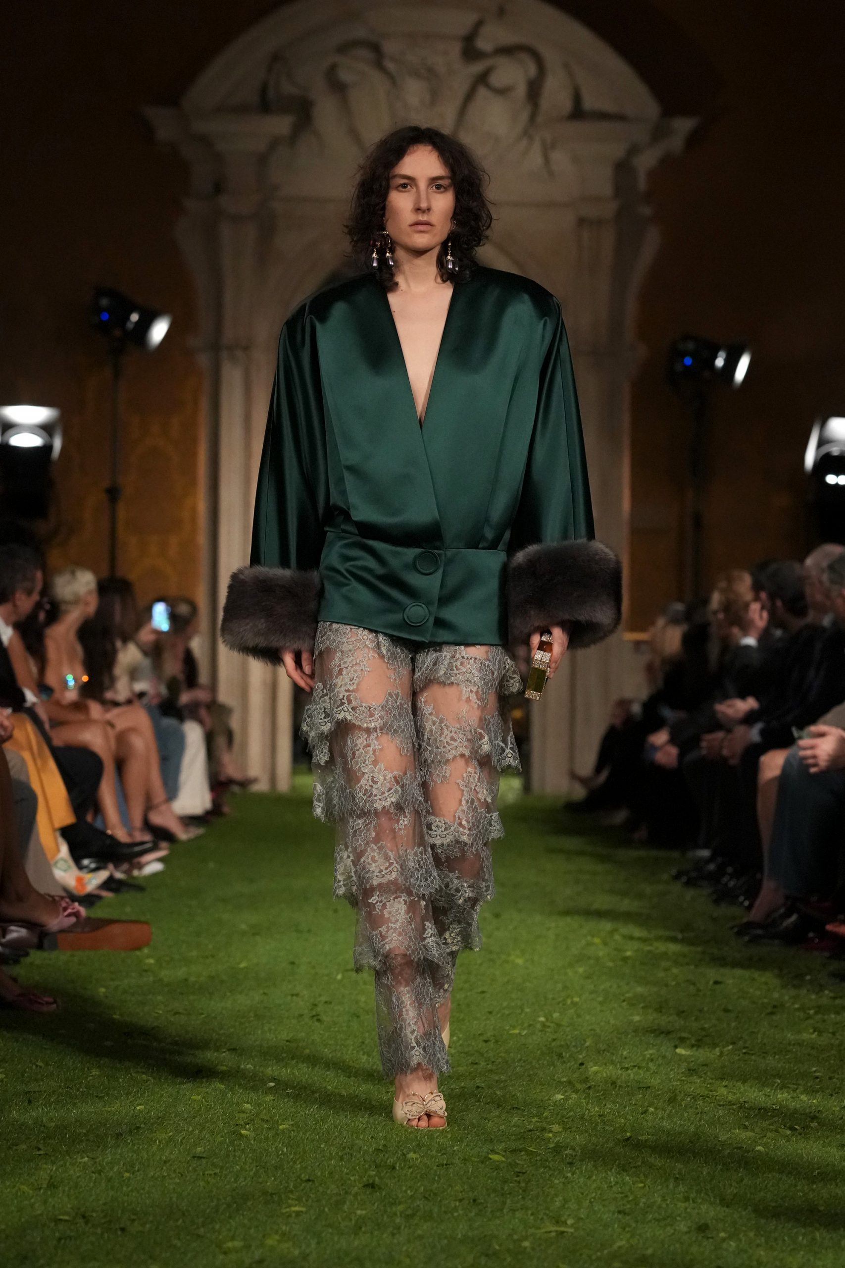 Photo: Alessandro Lucioni / Gorunway.com