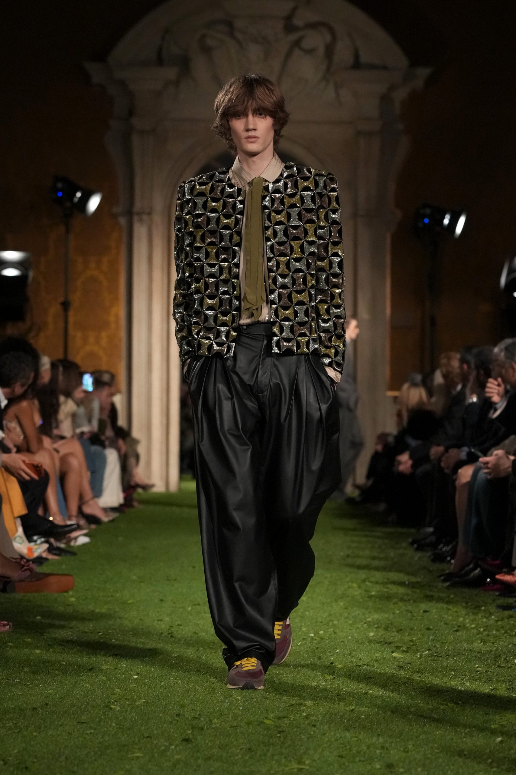 Photo: Alessandro Lucioni / Gorunway.com