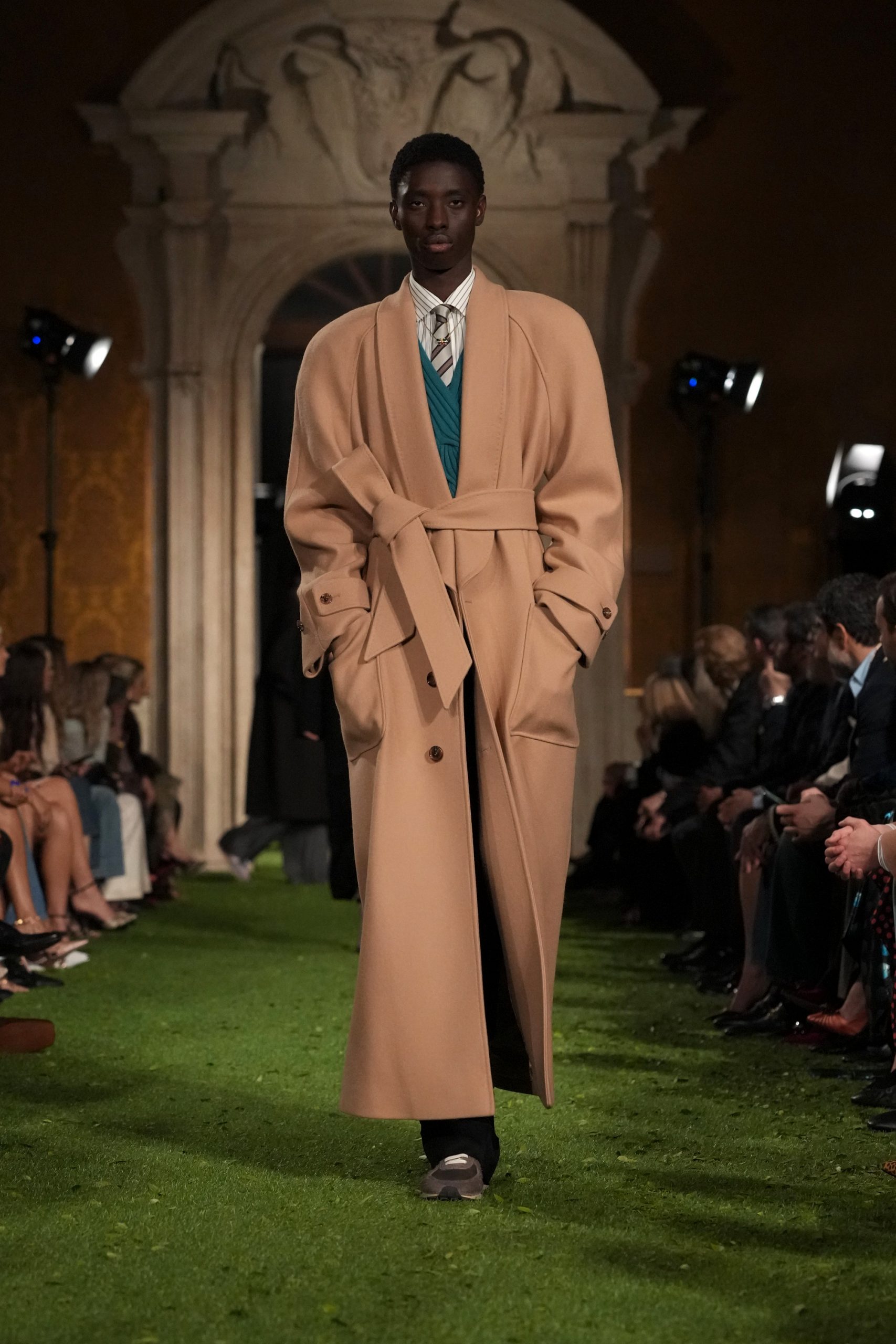 Photo: Alessandro Lucioni / Gorunway.com