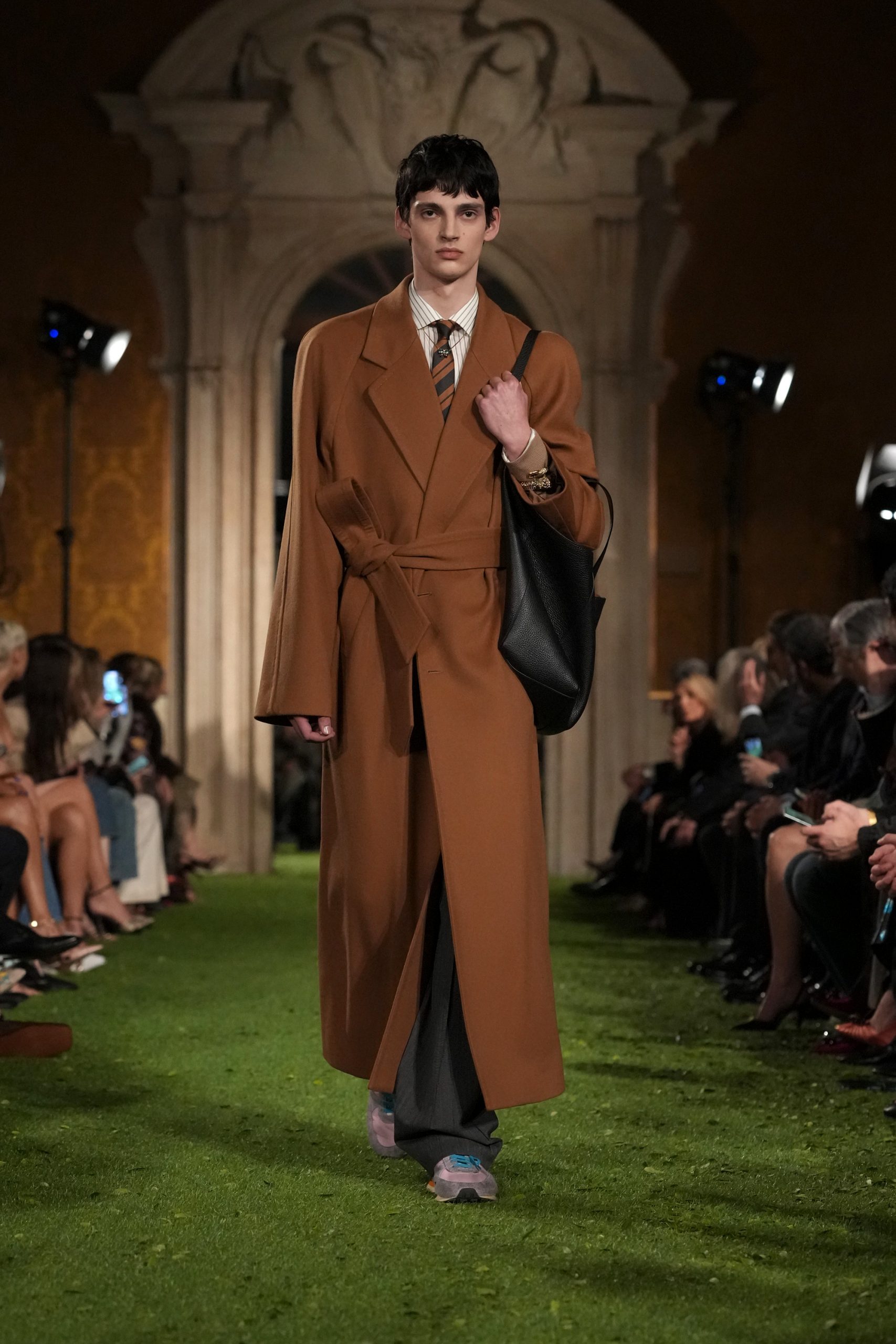 Photo: Alessandro Lucioni / Gorunway.com