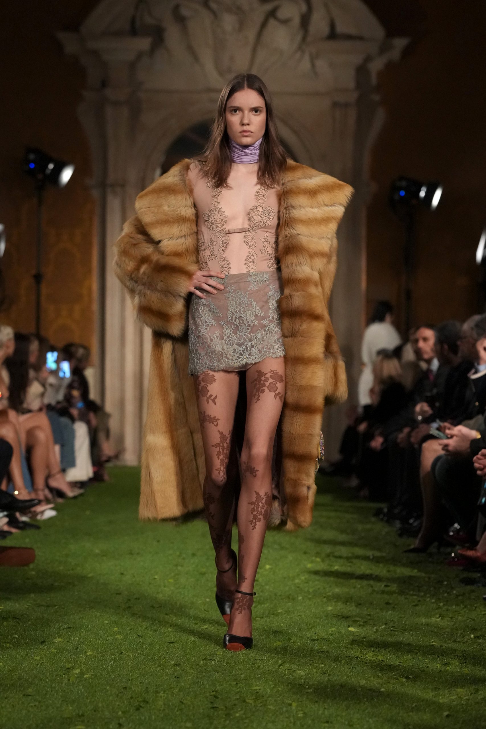 Photo: Alessandro Lucioni / Gorunway.com