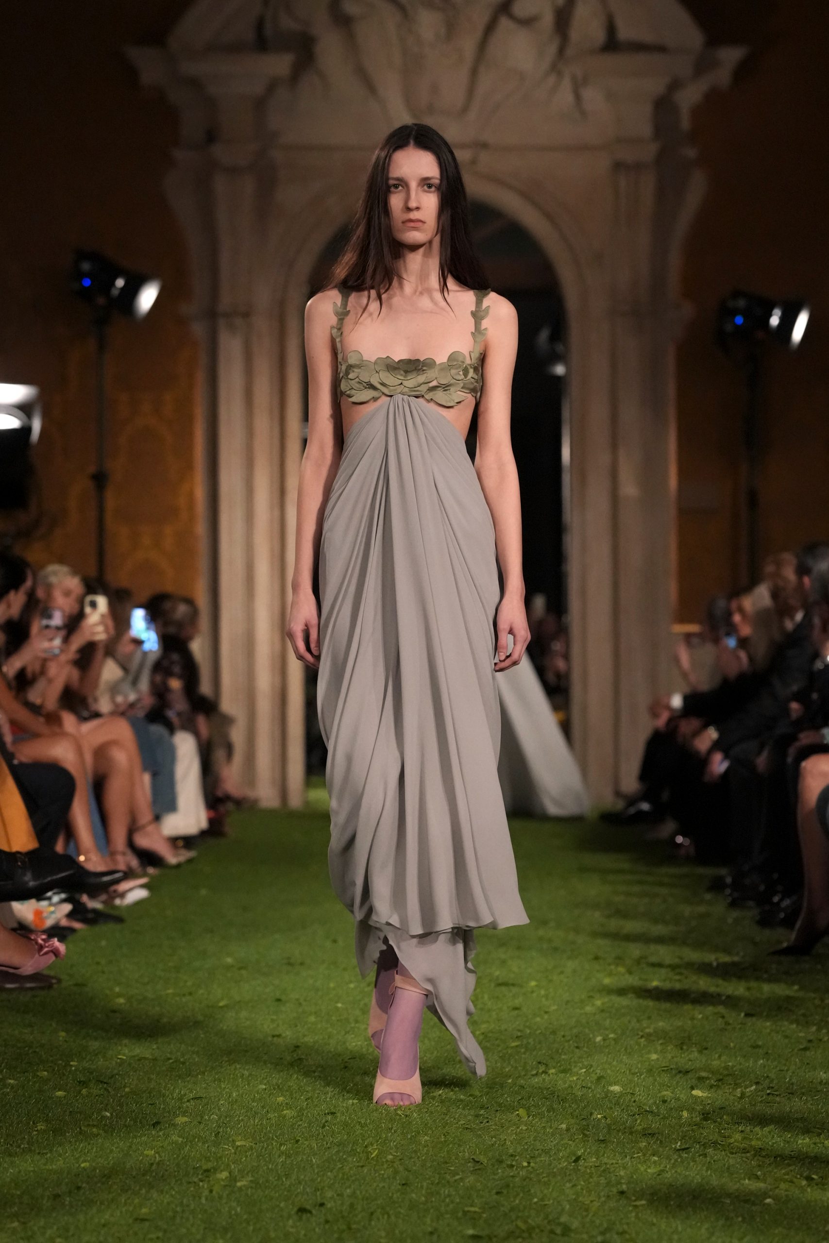 Photo: Alessandro Lucioni / Gorunway.com