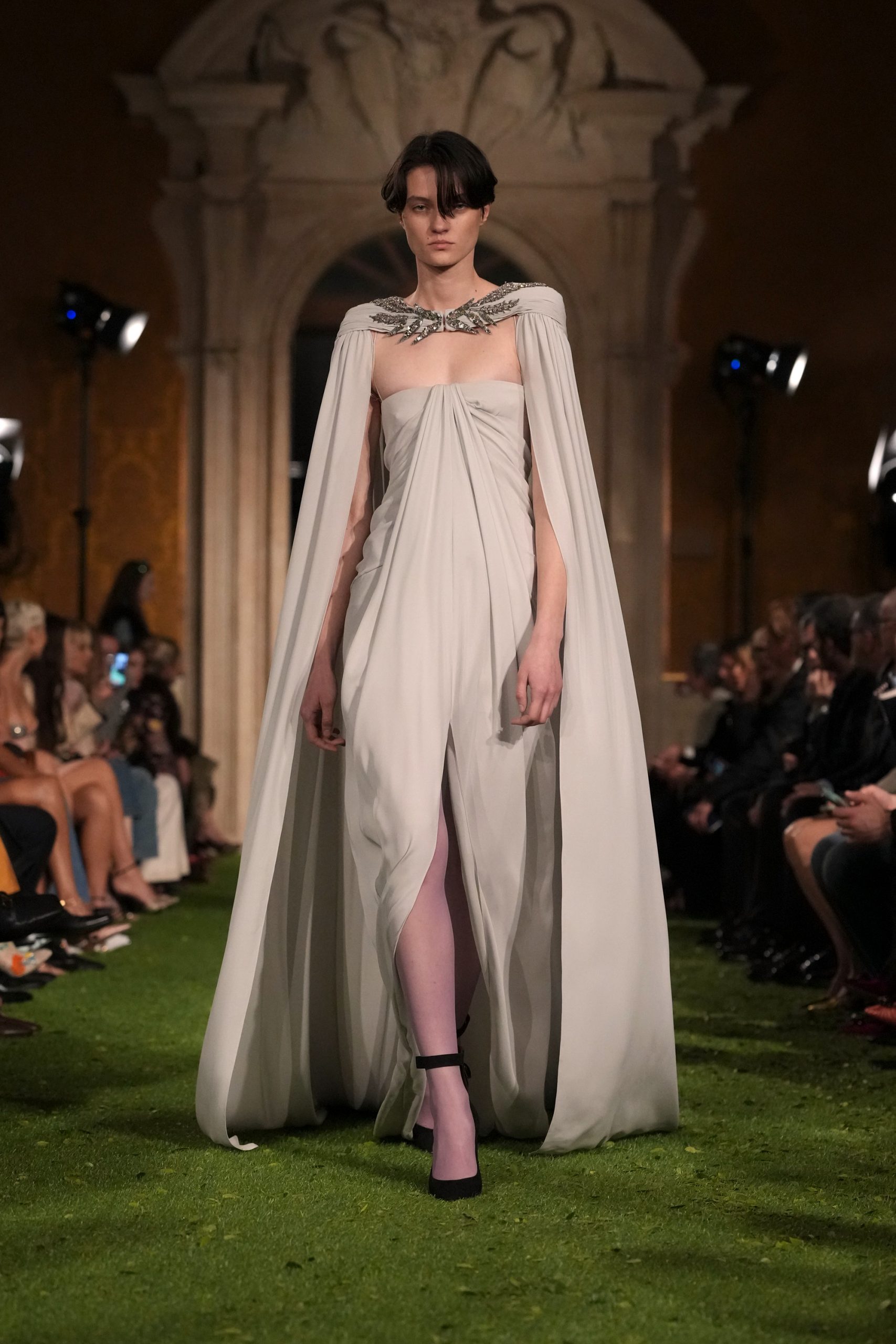 Photo: Alessandro Lucioni / Gorunway.com