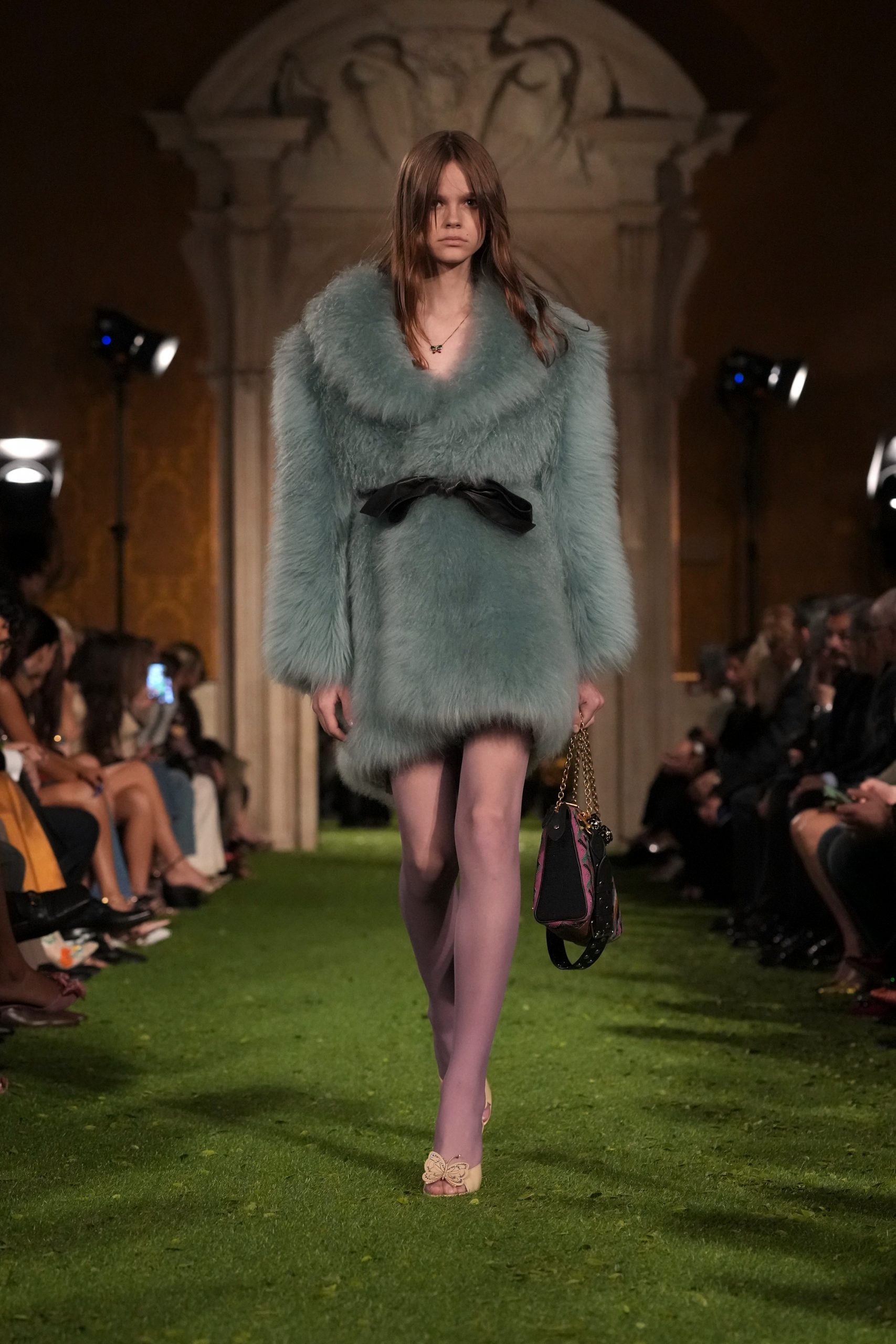 Photo: Alessandro Lucioni / Gorunway.com