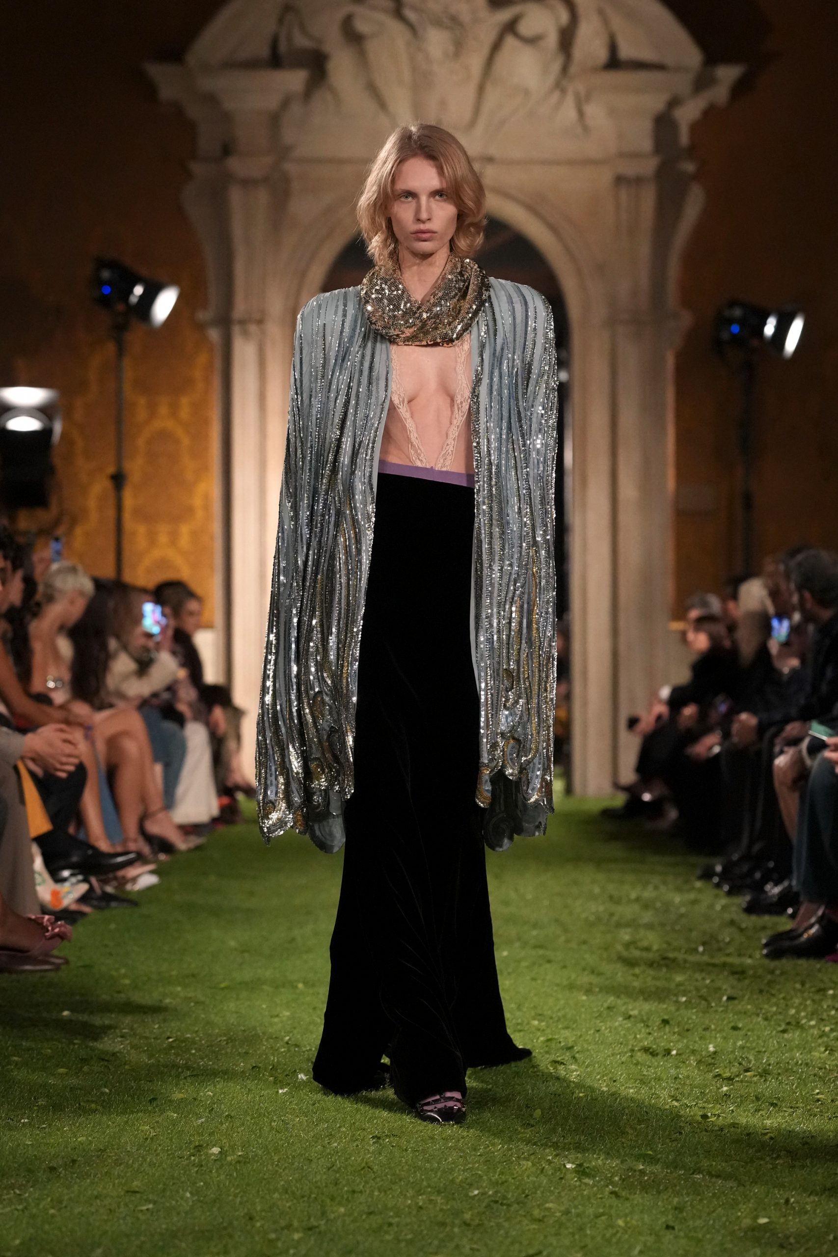 Photo: Alessandro Lucioni / Gorunway.com