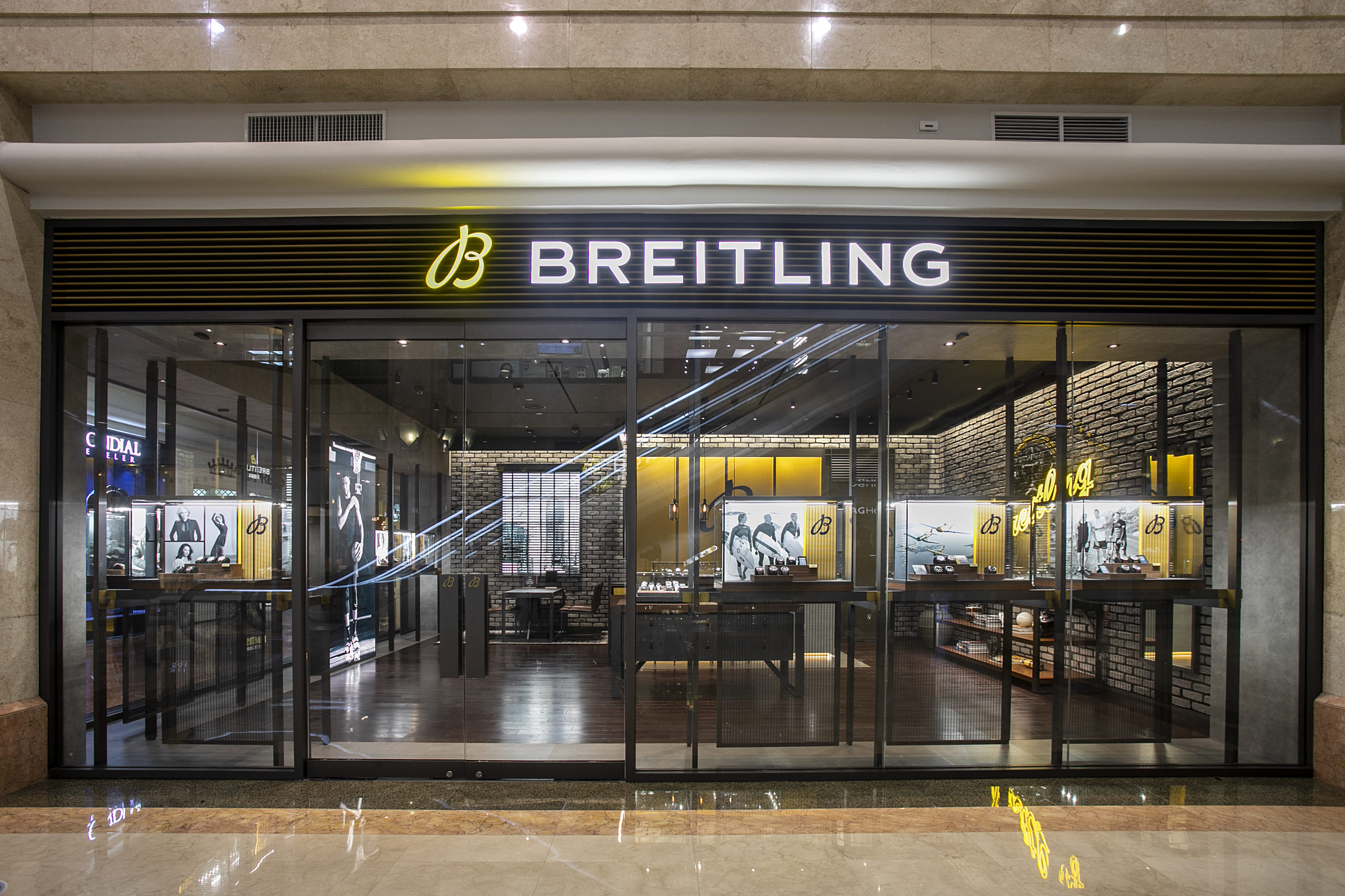 Breitling