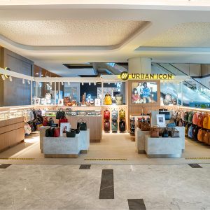 Urban Icon – Pakuwon Mall Bekasi