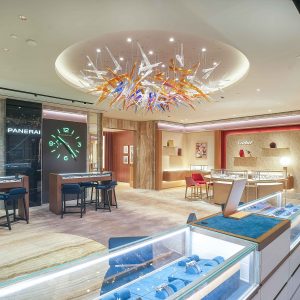 The Time Place – Tunjungan Plaza IV