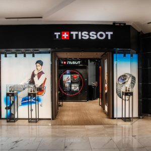 Tissot – Grand Indonesia