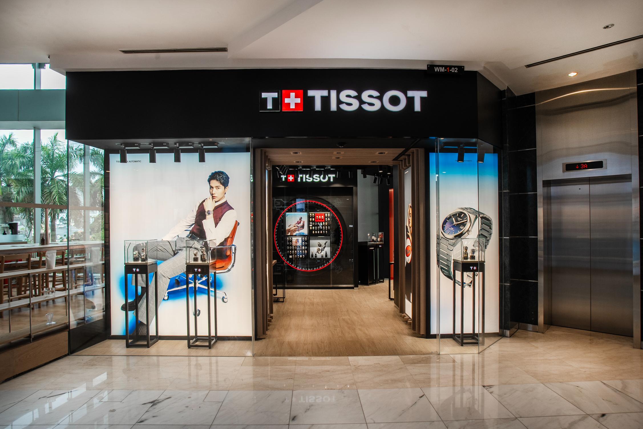 Tissot