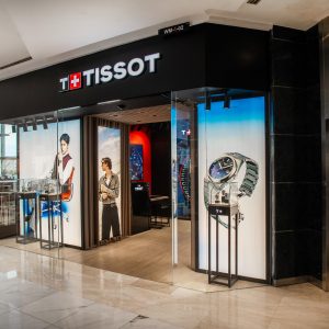 Tissot – Grand Indonesia