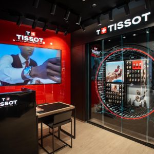 Tissot – Grand Indonesia
