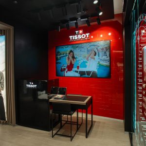 Tissot – Grand Indonesia