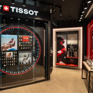 Tissot – Grand Indonesia