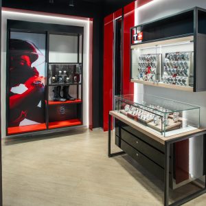 Tissot – Grand Indonesia
