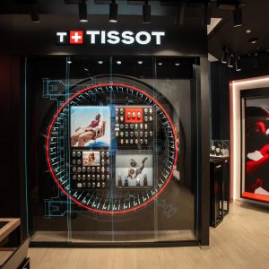 Tissot – Grand Indonesia