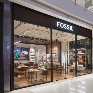 Fossil – Pondok Indah Mall 2