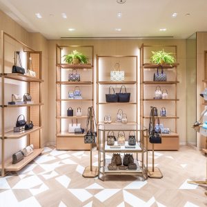 Tory Burch – Plaza Senayan