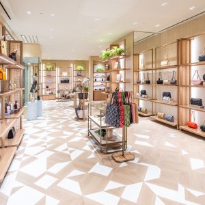 Tory Burch – Plaza Senayan