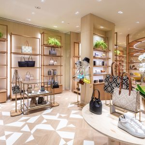 Tory Burch – Plaza Senayan