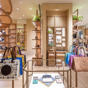 Tory Burch – Plaza Senayan