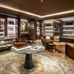 Berluti – Plaza Indonesia