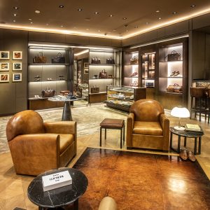 Berluti – Plaza Indonesia