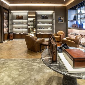 Berluti – Plaza Indonesia