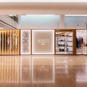 CELINE – Plaza Indonesia