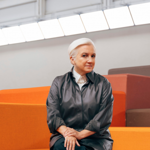 Silvia Venturini FENDI Steps Down as FENDI’s Creative Director