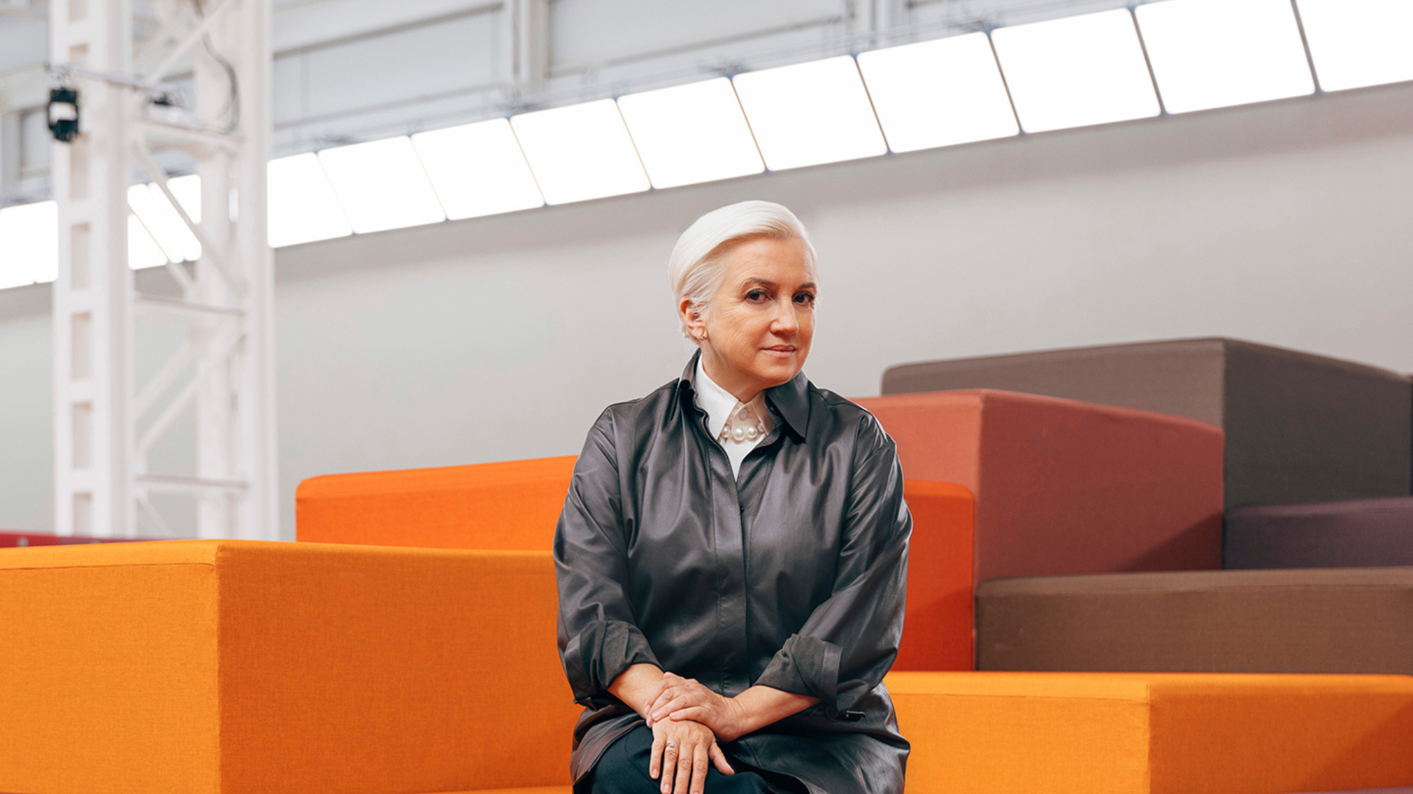 Silvia Venturini FENDI Steps Down as FENDI’s Creative Director