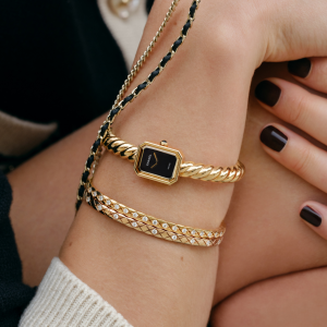CHANEL Première Galon Reinvents the Iconic Braid