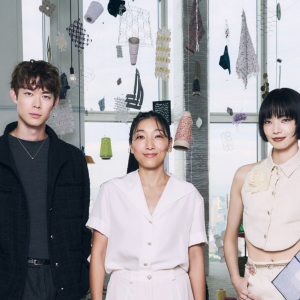 CHANEL Presents la Galerie du 19M Tokyo