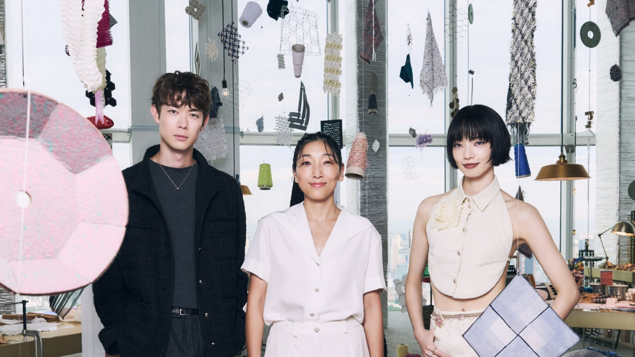 CHANEL Presents la Galerie du 19M Tokyo