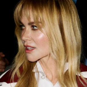 Nicole Kidman Named CHANEL’s New Ambassador