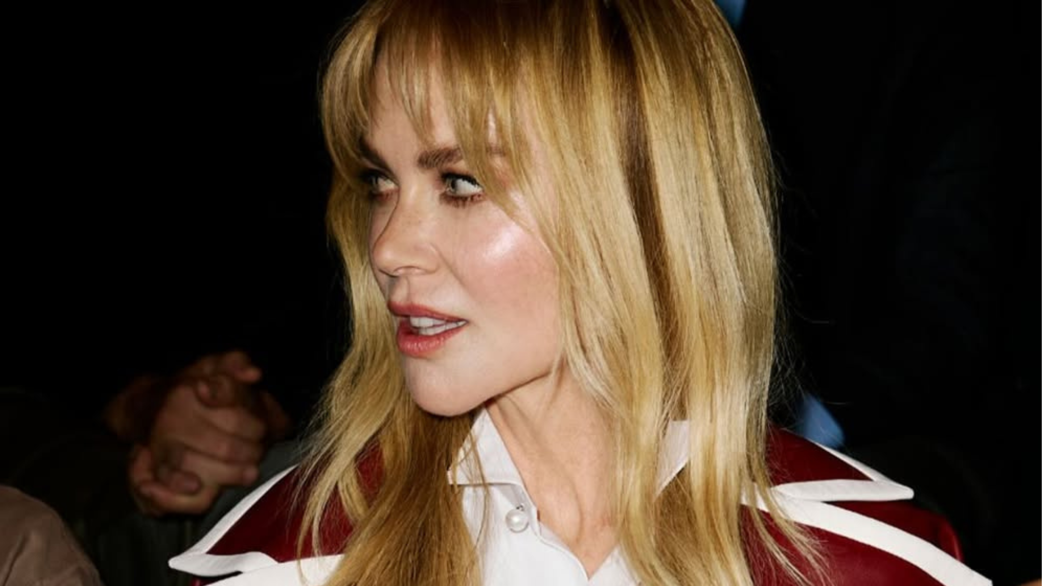 Nicole Kidman Named CHANEL’s New Ambassador
