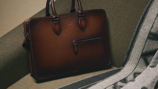 Berluti's Iconic Holidays - Time International