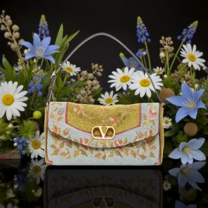 Maison Valentino Reveals Devain Chapter 2