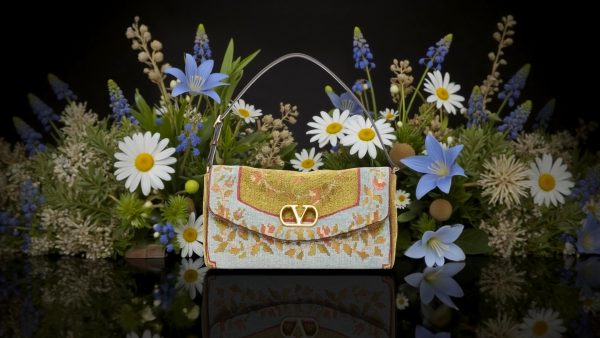 Maison Valentino Reveals Devain Chapter 2