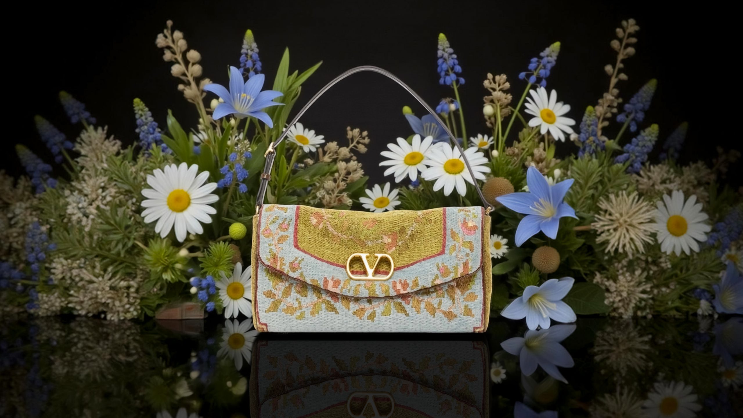 Maison Valentino Reveals Devain Chapter 2