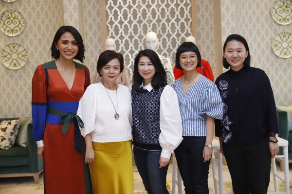 Tory Burch Indonesia & Femina Magazine  “Celebrating Women’s Day”