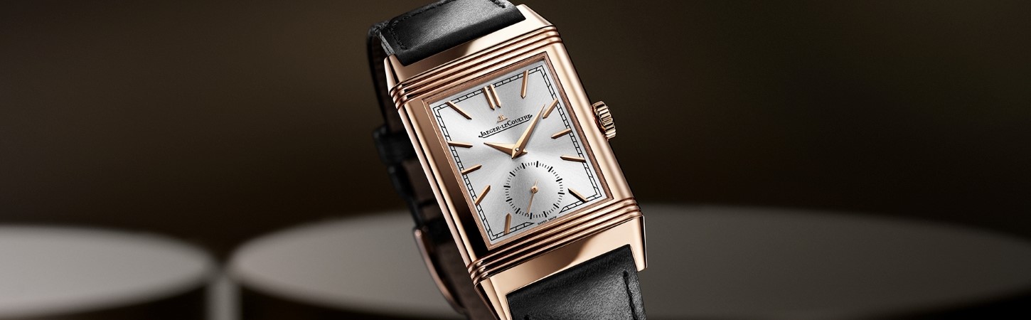 Jaeger-LeCoultre